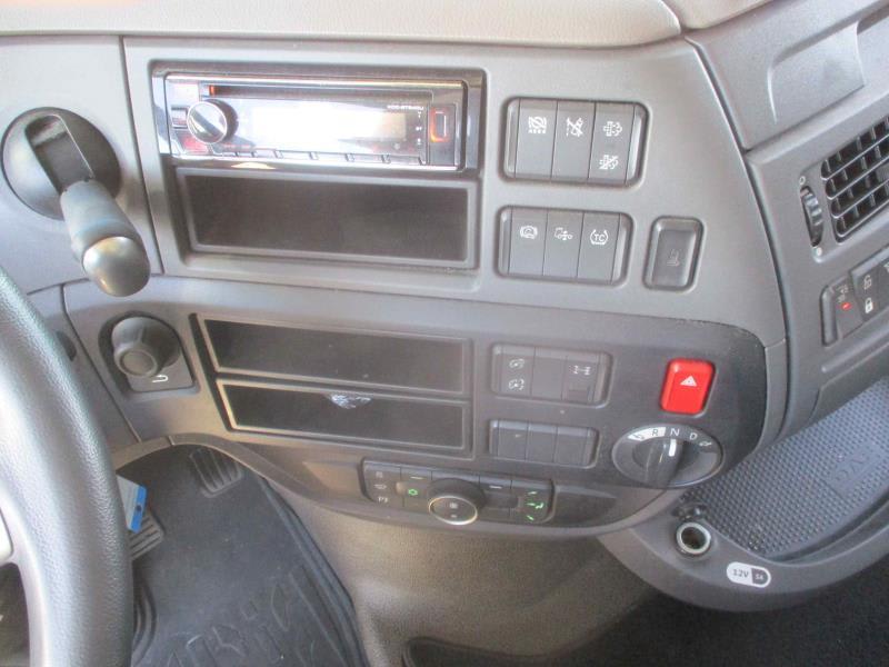 DAF XF 480 FT 4X2 null