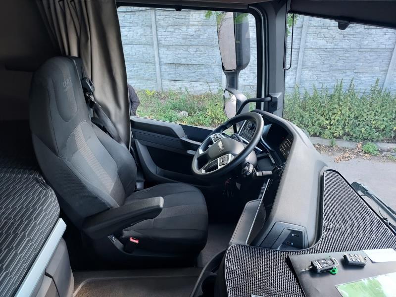 DAF XFn 480 FT 4X2 null