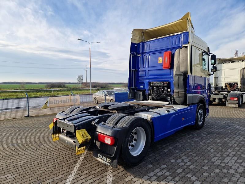 DAF XF 480 FT 4X2 null