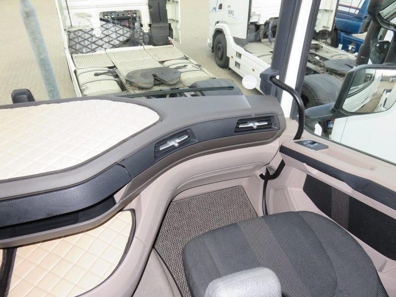 DAF XG 480 FT 4X2 null