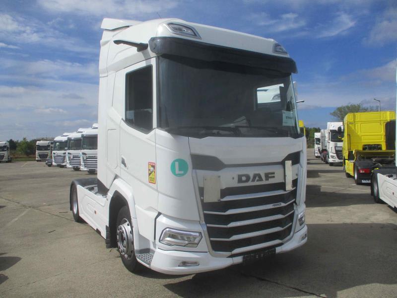DAF XFn 480 FT 4X2 null