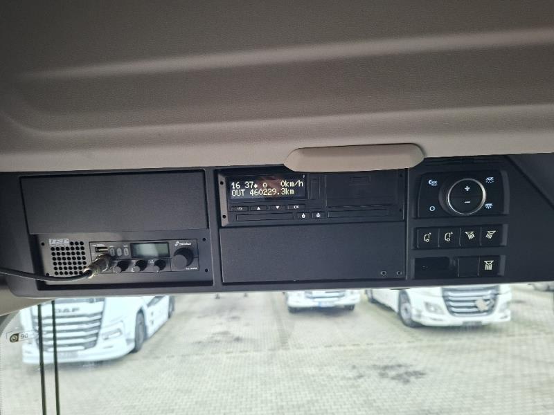 DAF XG+ 480 FAN 6X2 N null