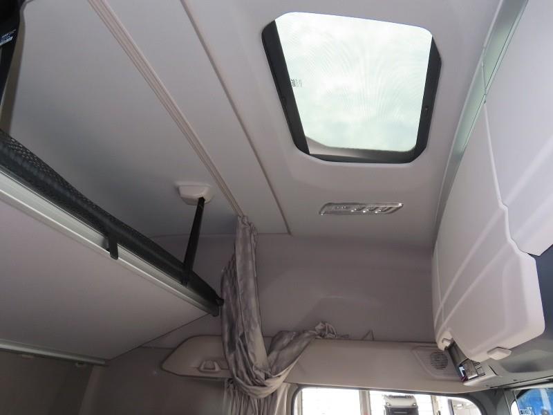 DAF XG+ 480 FT 4X2 null