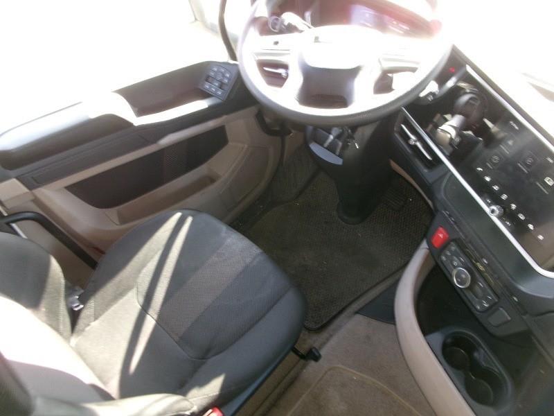 DAF XG 480 FT 4X2 null