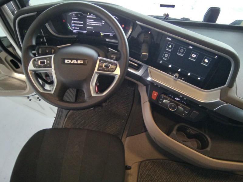 DAF XG 480 FT 4X2 null