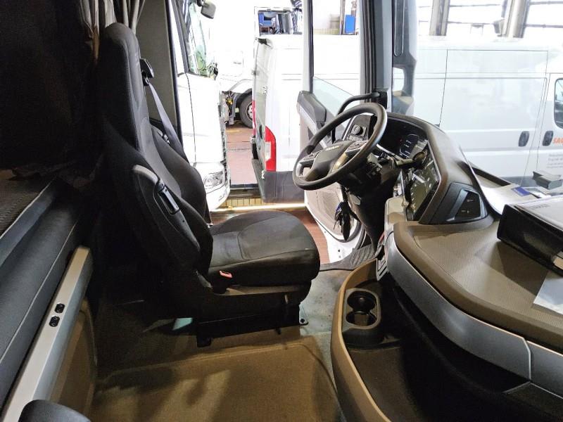 DAF XG 480 FT 4X2 null
