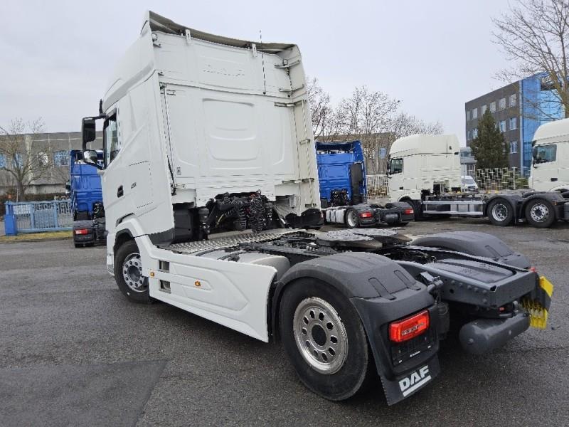 DAF XG 480 FT 4X2 null