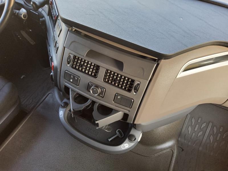 DAF XF 480 FAN 6X2 N null