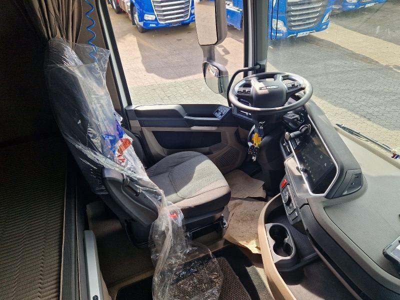 DAF XG 480 FT 4X2 null