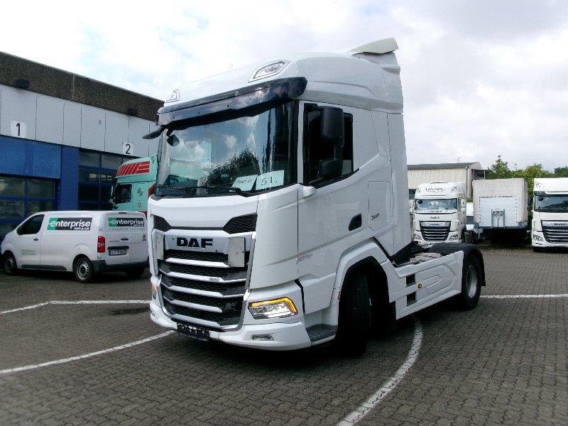 DAF XFn 480 FT 4X2 null