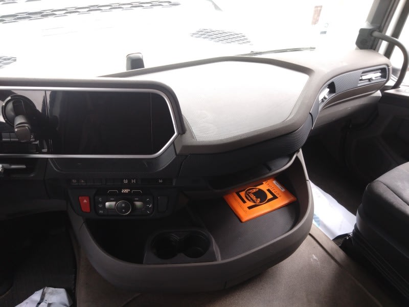 DAF XFn 430 FT 4X2 null