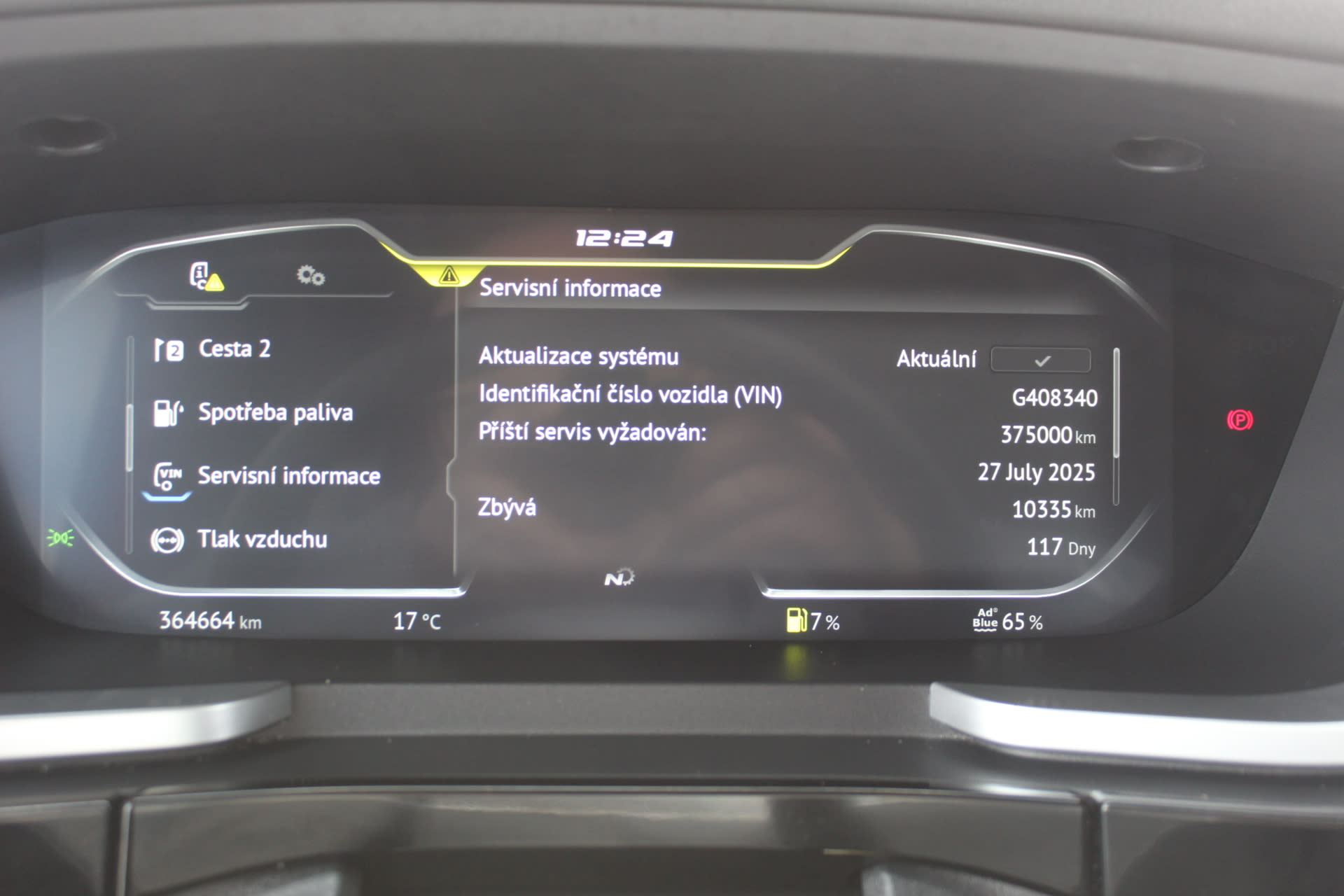 DAF XG 480 FT 4X2 LOW DECK null