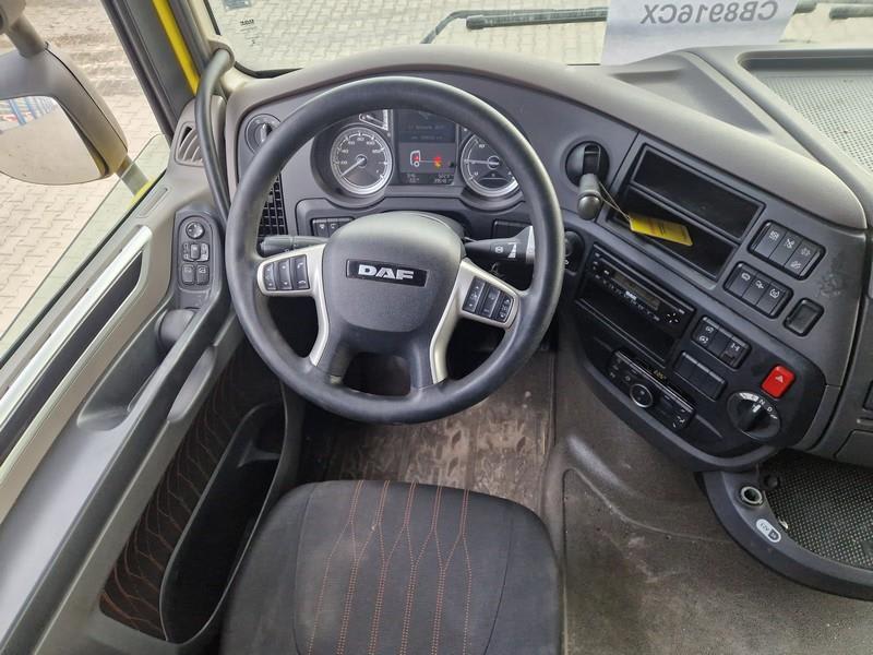 DAF XF 430 FT 4X2 null