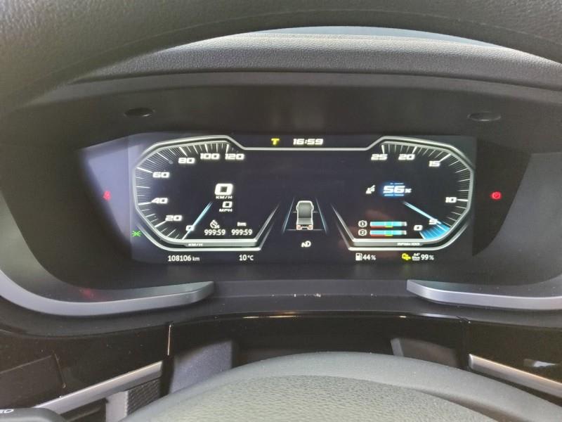 DAF XG 480 FT 4X2 null