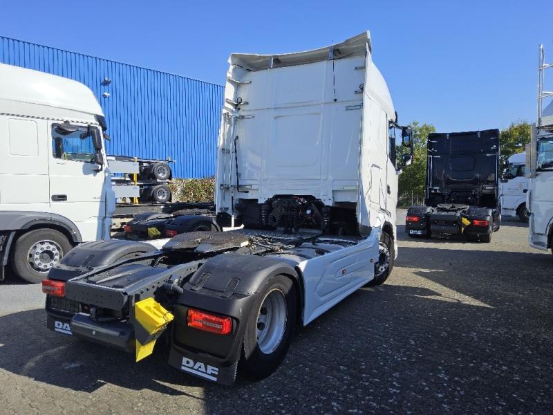 DAF XG 480 FT 4X2 null