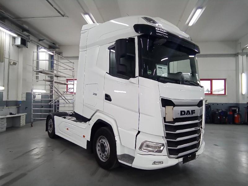 DAF XG 480 FT 4X2 null
