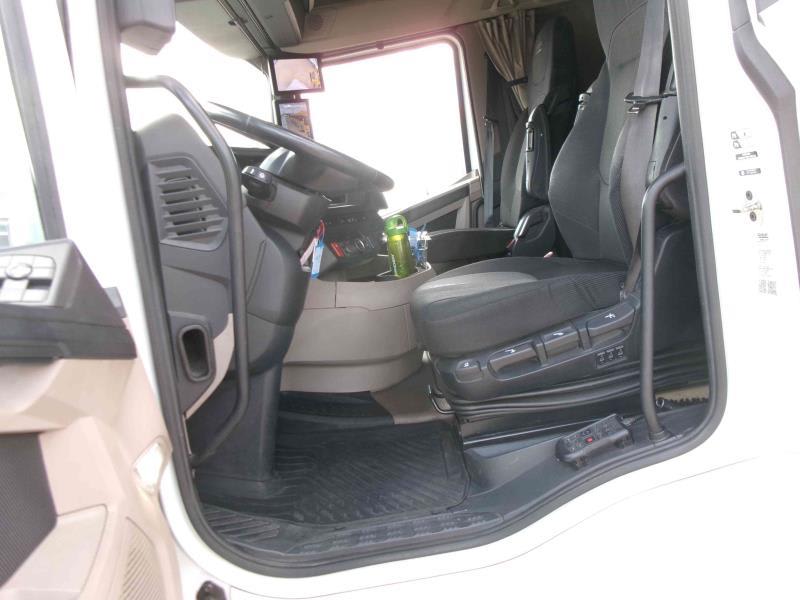 DAF XG 480 FT 4X2 null