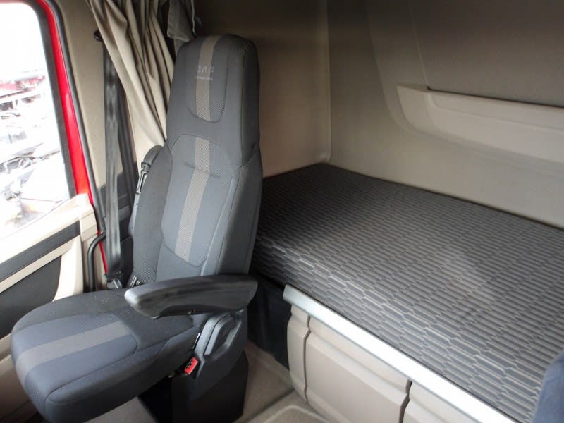 DAF XG 480 FT 4X2 null