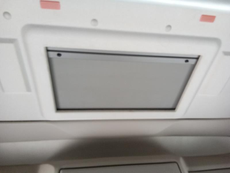 DAF XF 480 FT 4X2 null