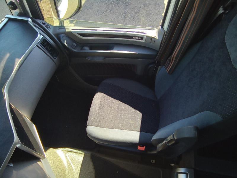 DAF XF 480 FT 4X2 null