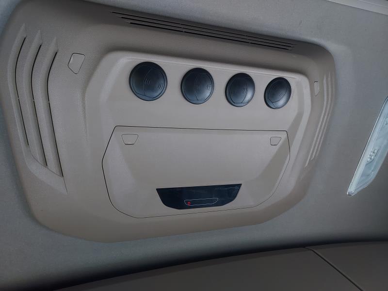 DAF XFn 480 FT 4X2 null