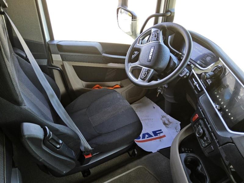 DAF XG 480 FT 4X2 null
