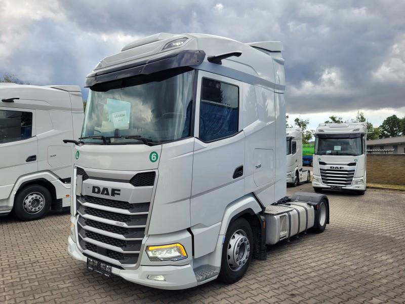 DAF XG 480 FT 4X2 LOW DECK null