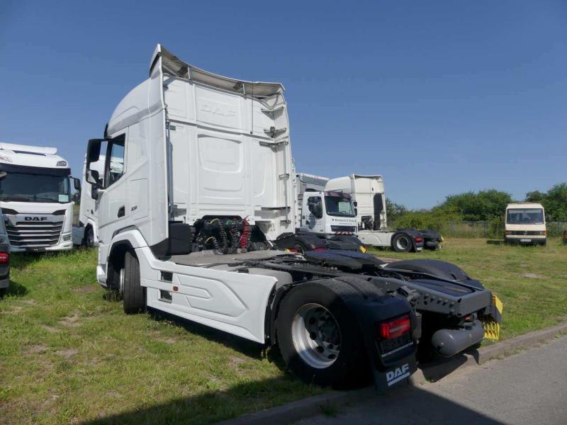 DAF XFn 480 FT 4X2 null