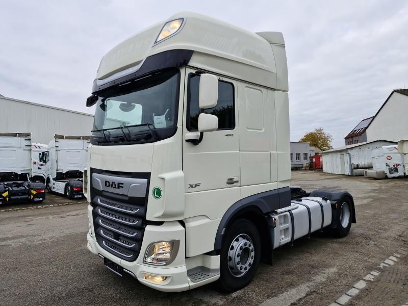 DAF XF 480 FT 4X2 null