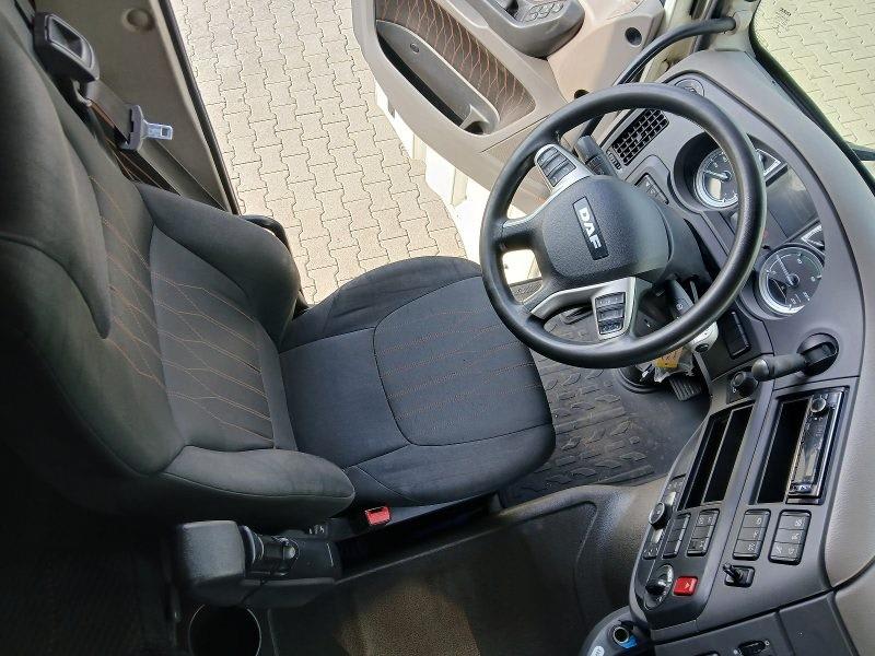 DAF XF 480 FT 4X2 null