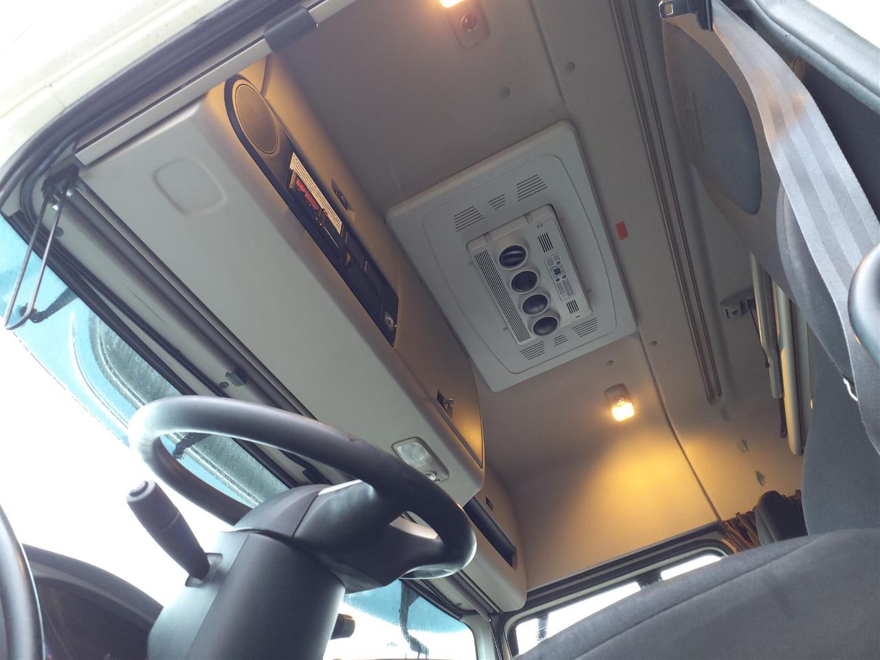 DAF XF 480 FT 4X2 null