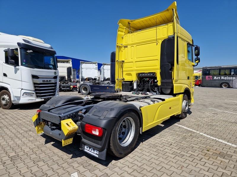 DAF XF 430 FT 4X2 null