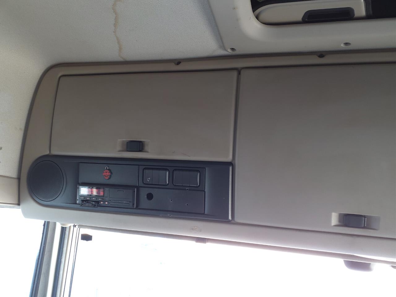 DAF XF 480 FT 4X2 null