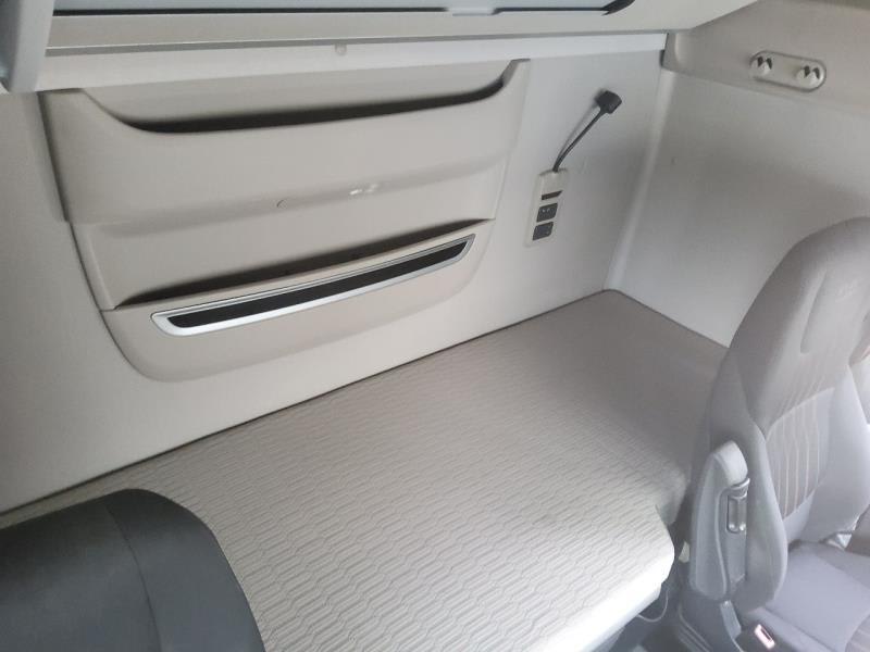 DAF XF 480 FT 4X2 null