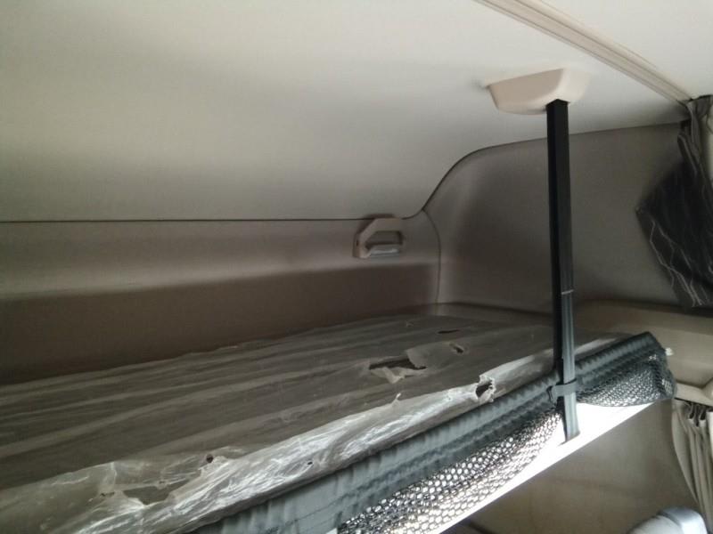 DAF XG 480 FT 4X2 null