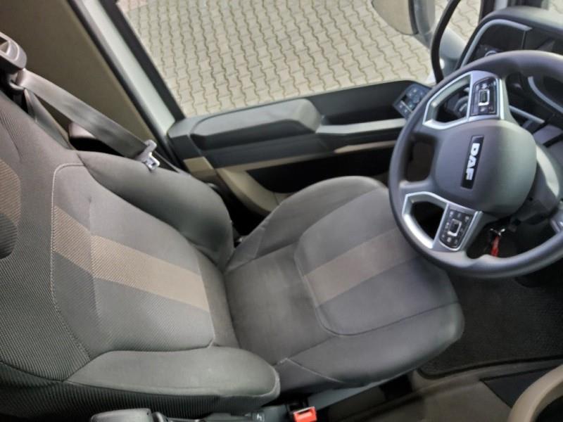 DAF XG 480 FT 4X2 LOW DECK null