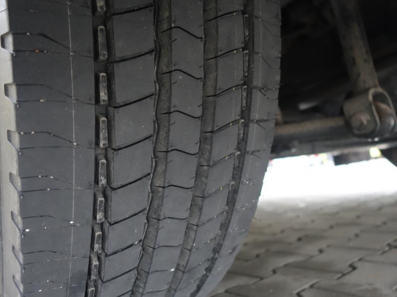 DAF XF 430 FT 4X2 null
