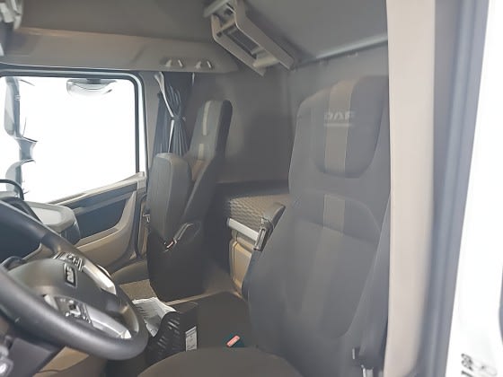 DAF XG 480 FT 4X2 null