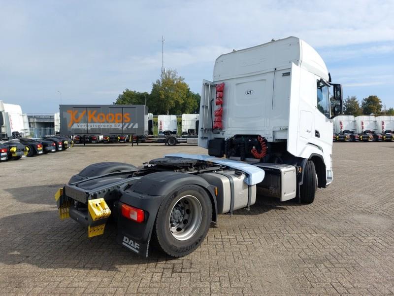 DAF XFn 480 FT 4X2 null