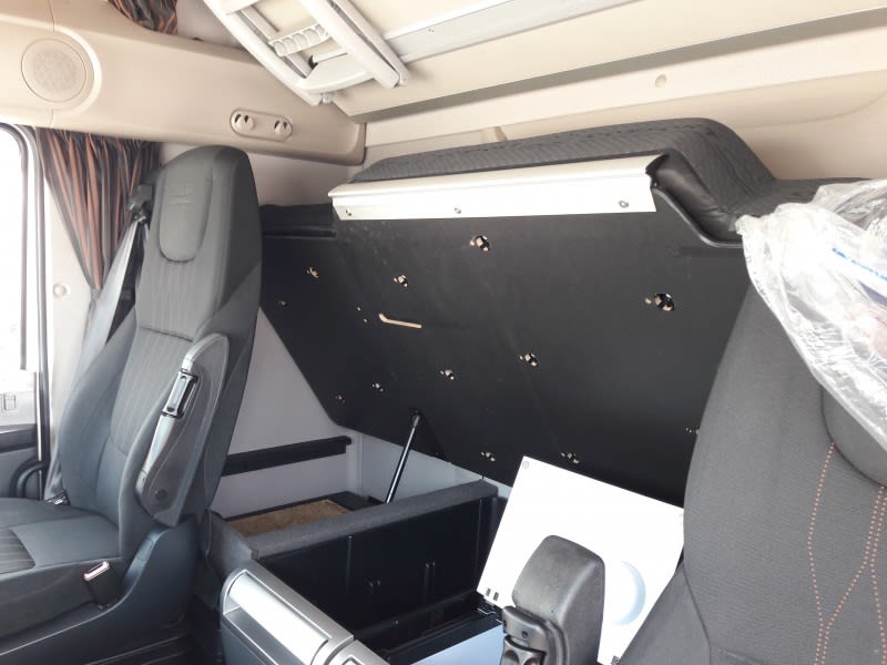 DAF XF 480 FT 4X2 null