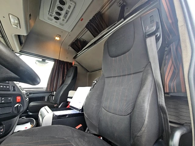 DAF XF 480 FT 4X2 null