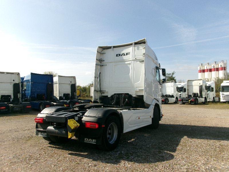 DAF XG 480 FT 4X2 null