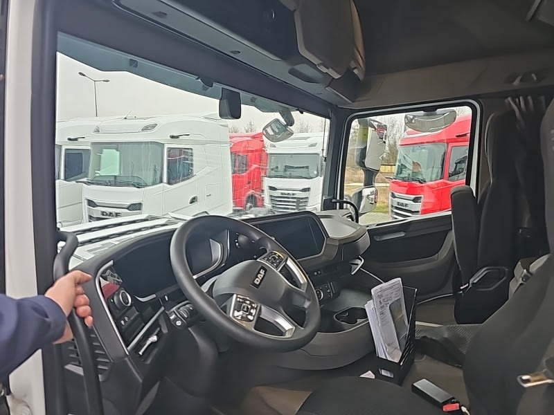 DAF XFn 480 FT 4X2 null