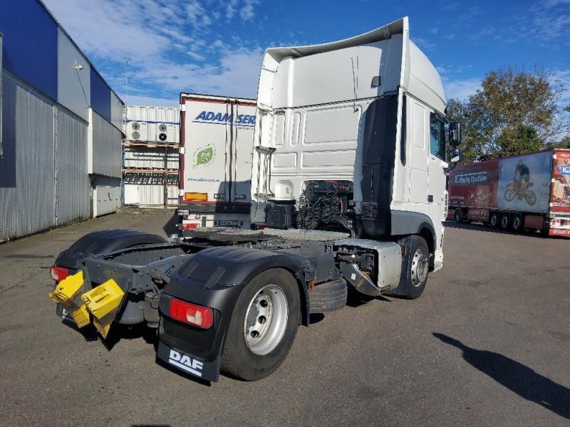 DAF XF 480 FT 4X2 - XLRTEH4300G318000