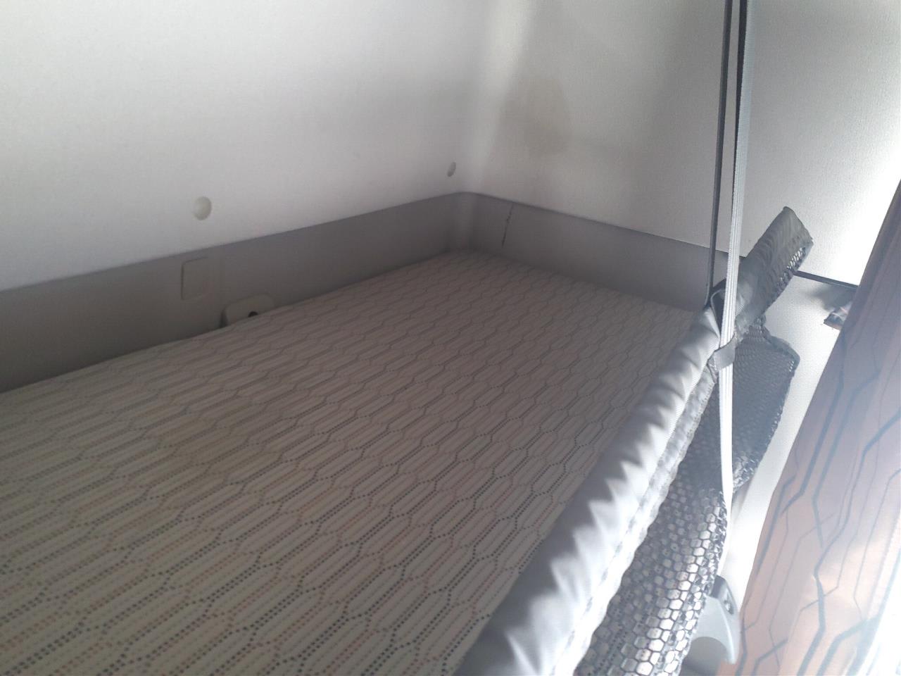 DAF XF 530 FT 4X2 null