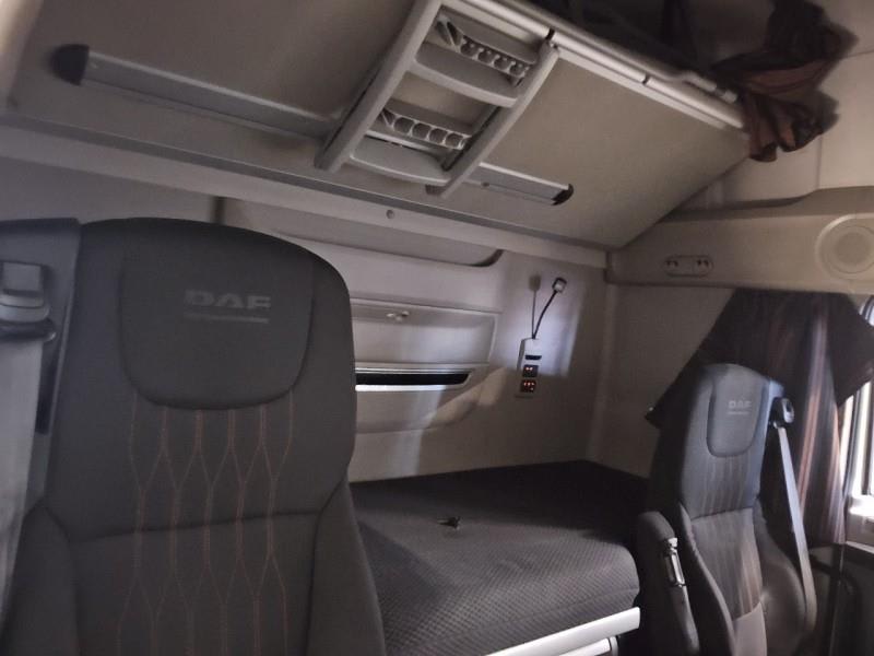 DAF XF 480 FT 4X2 null