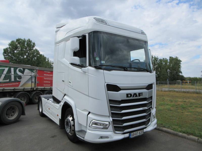 DAF XG 480 FT 4X2 null