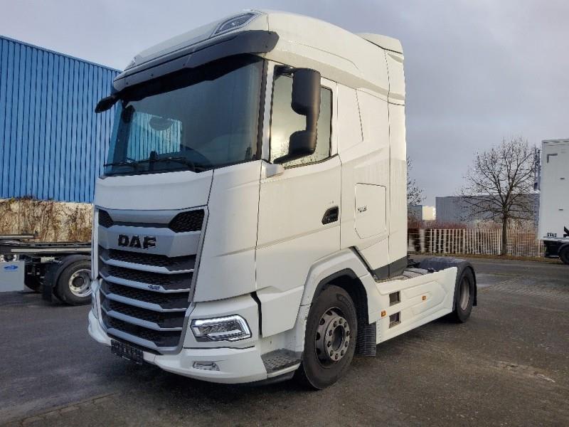 DAF XG 480 FT 4X2 null