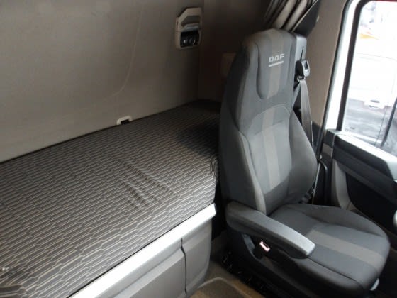 DAF XFn 480 FT 4X2 null