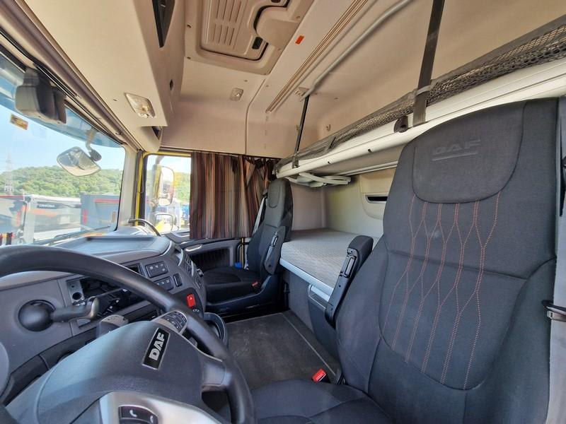 DAF XF 430 FT 4X2 null
